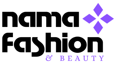 Nama fashion and beauty